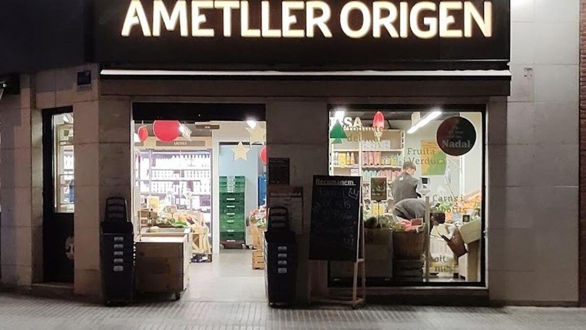 Images Ametller Origen