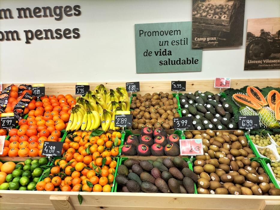 Images Ametller Origen