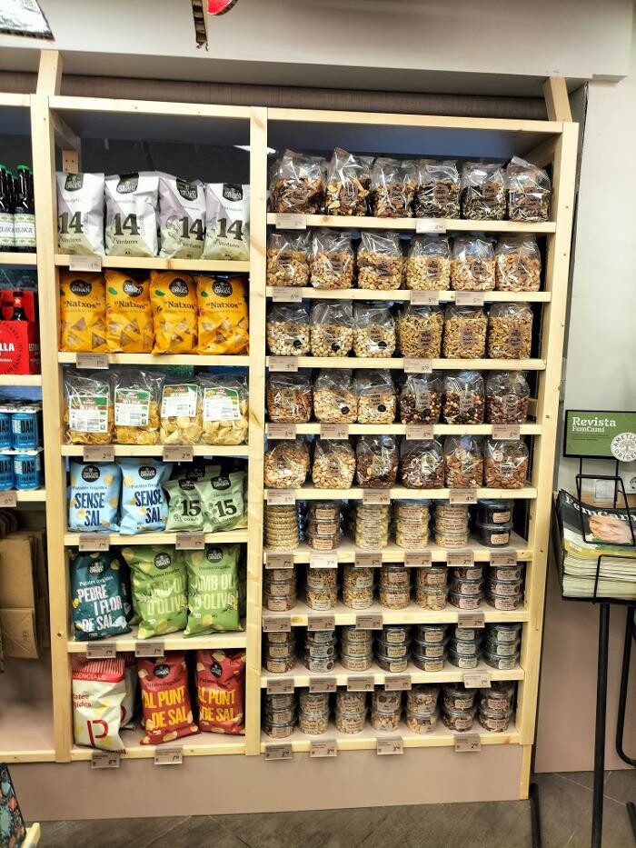 Images Ametller Origen