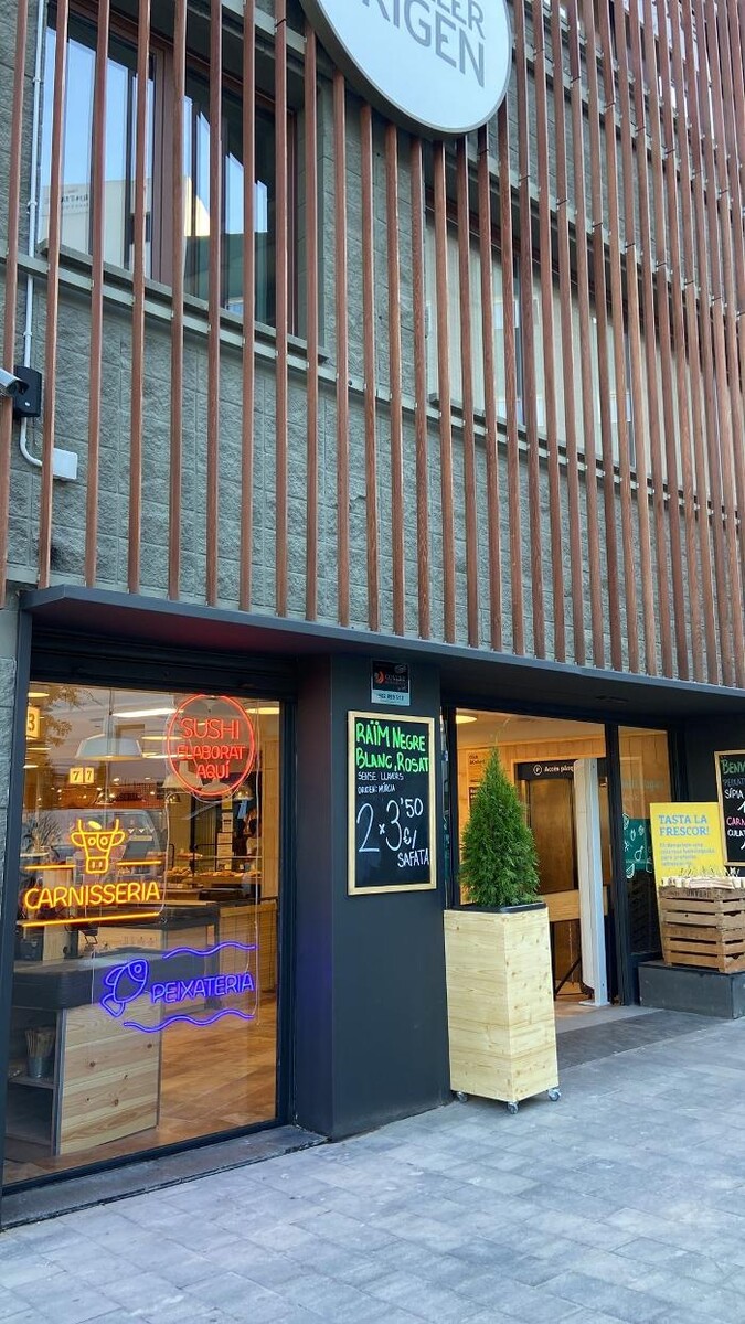 Images Ametller Origen