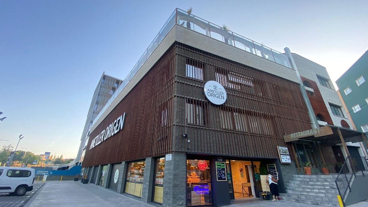 Images Ametller Origen