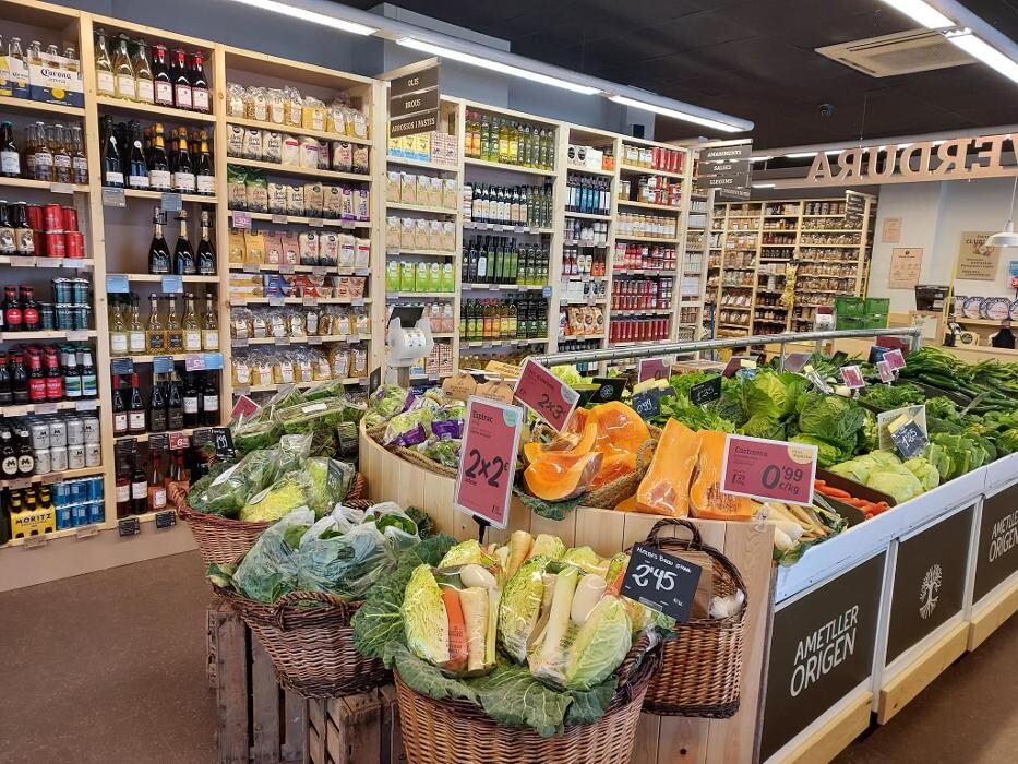 Images Ametller Origen