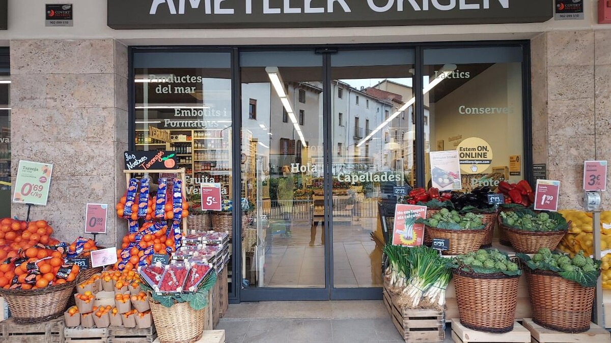 Images Ametller Origen