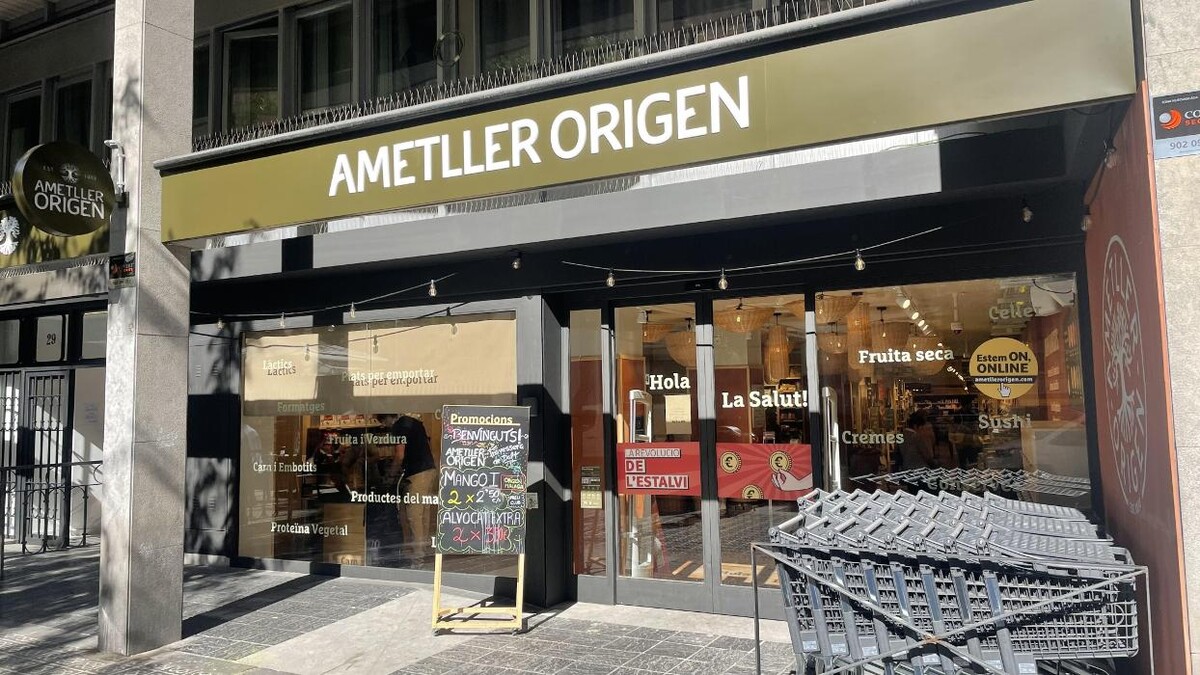 Images Ametller Origen