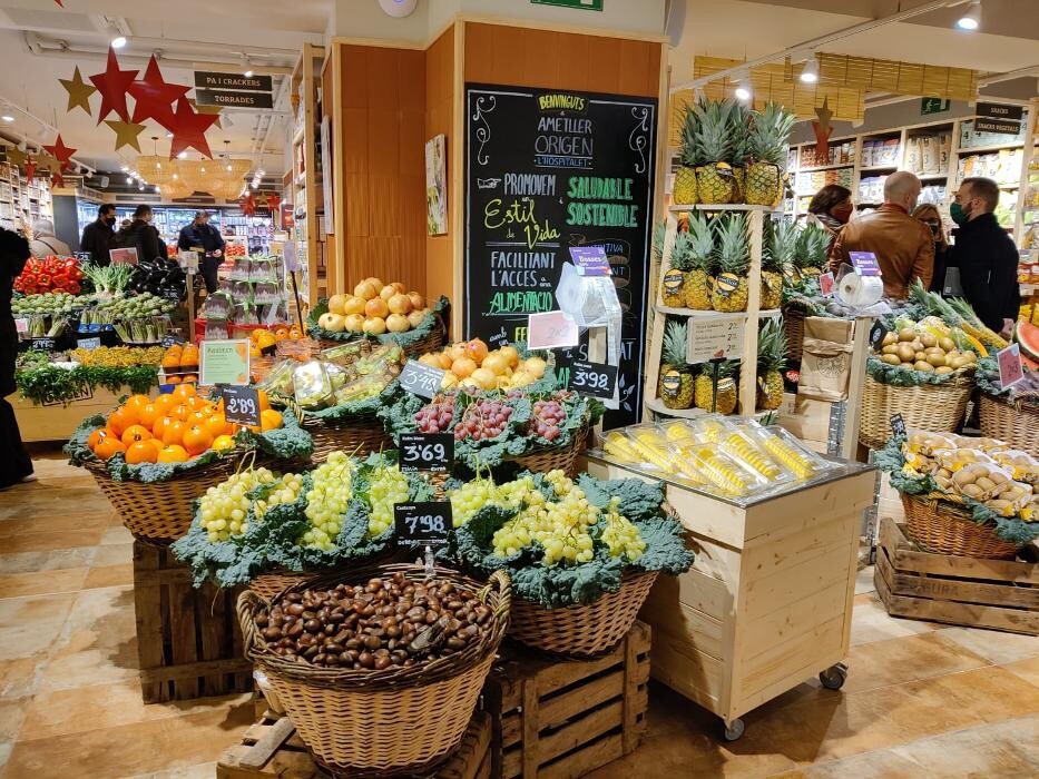 Images Ametller Origen