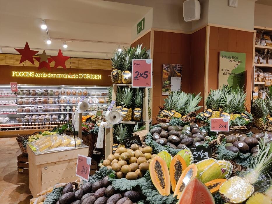 Images Ametller Origen