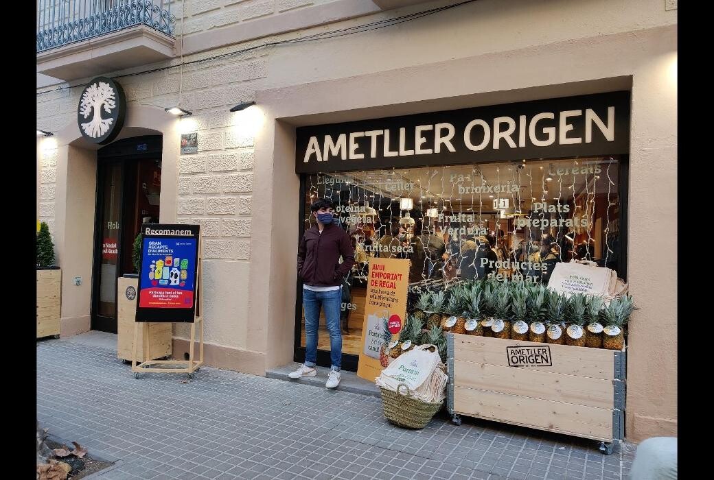 Images Ametller Origen