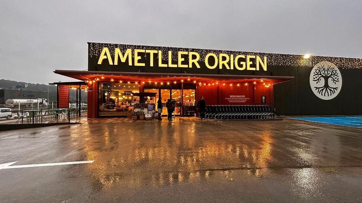 Images Ametller Origen