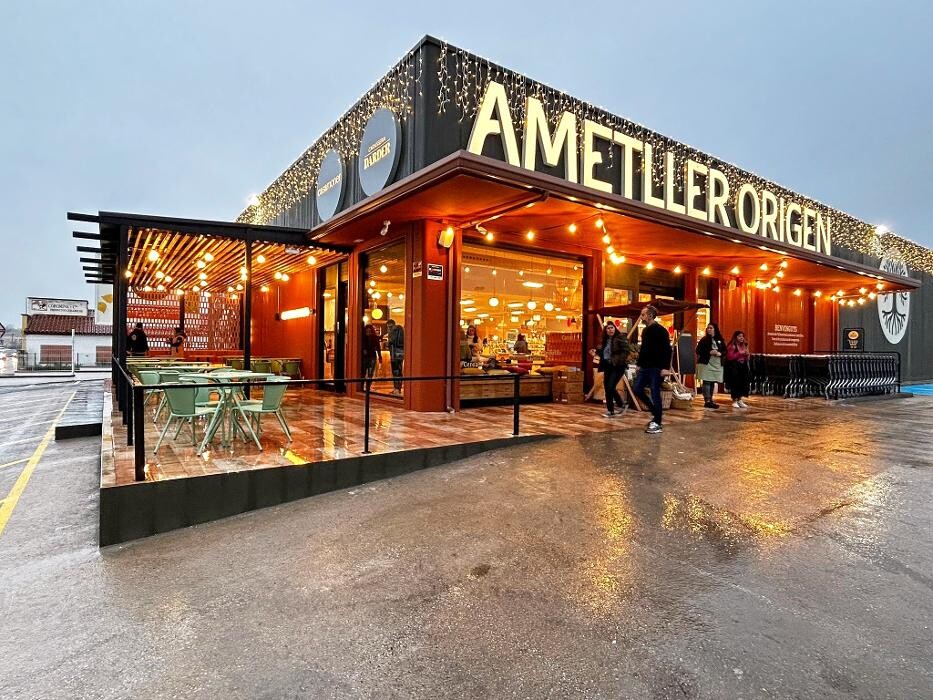 Images Ametller Origen