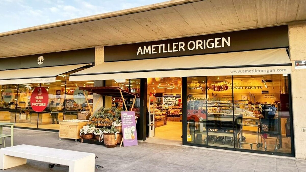 Images Ametller Origen