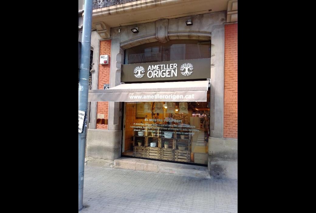 Images Ametller Origen