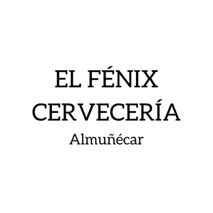 El Fénix Cervecería Logo