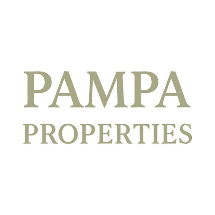 PAMPA PROPERTIES Logo