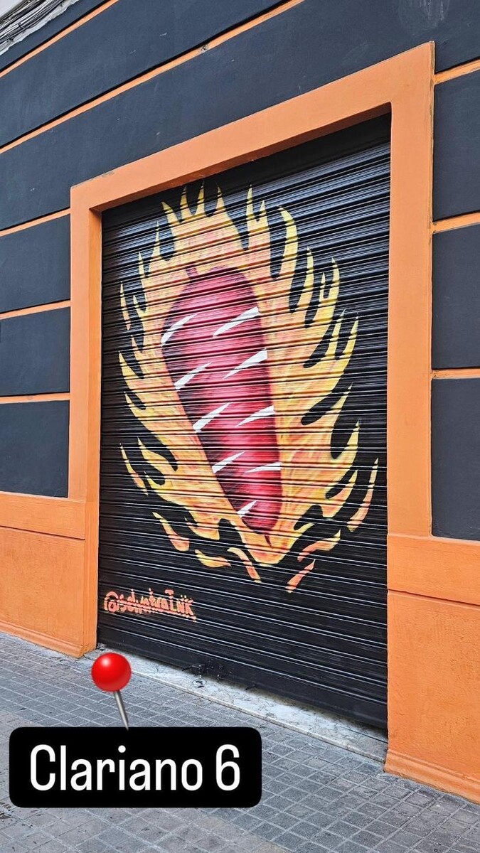 Images La Shawermeria الشاورماريا - Authentic Shawarma Valencia