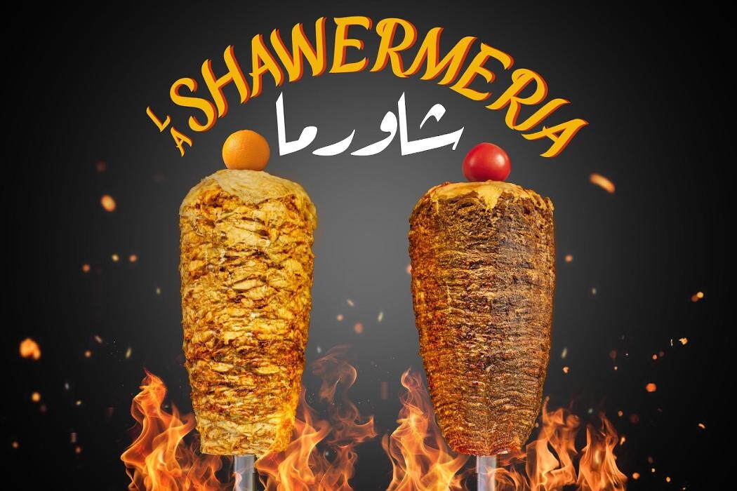 Images La Shawermeria الشاورماريا - Authentic Shawarma Valencia