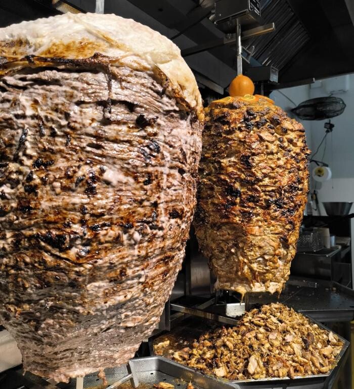 Images La Shawermeria الشاورماريا - Authentic Shawarma Valencia