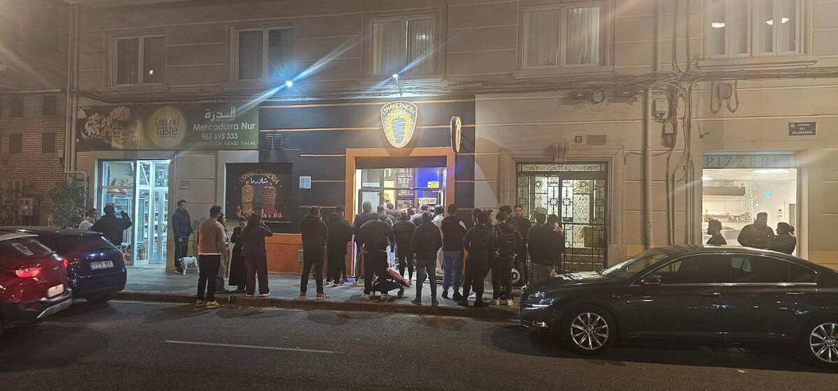 Images La Shawermeria الشاورماريا - Authentic Shawarma Valencia