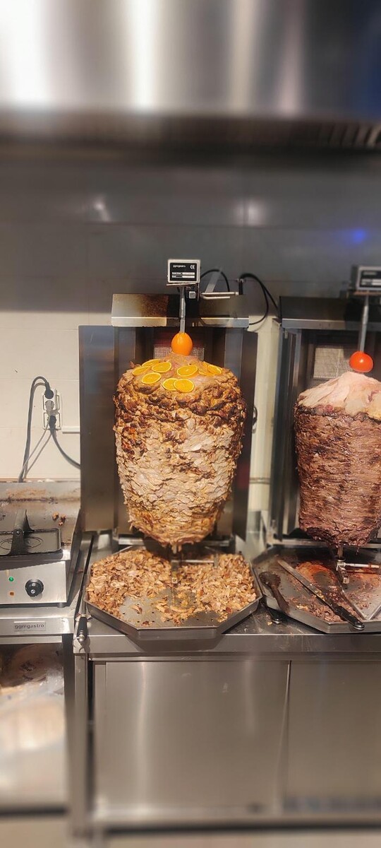 Images La Shawermeria الشاورماريا - Authentic Shawarma Valencia