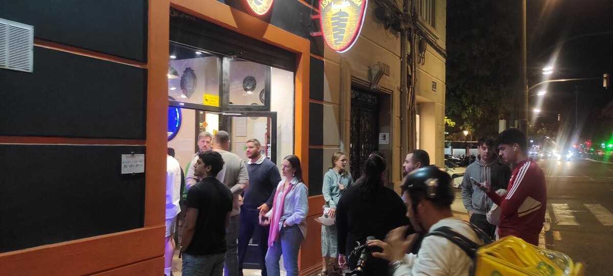 Images La Shawermeria الشاورماريا - Authentic Shawarma Valencia