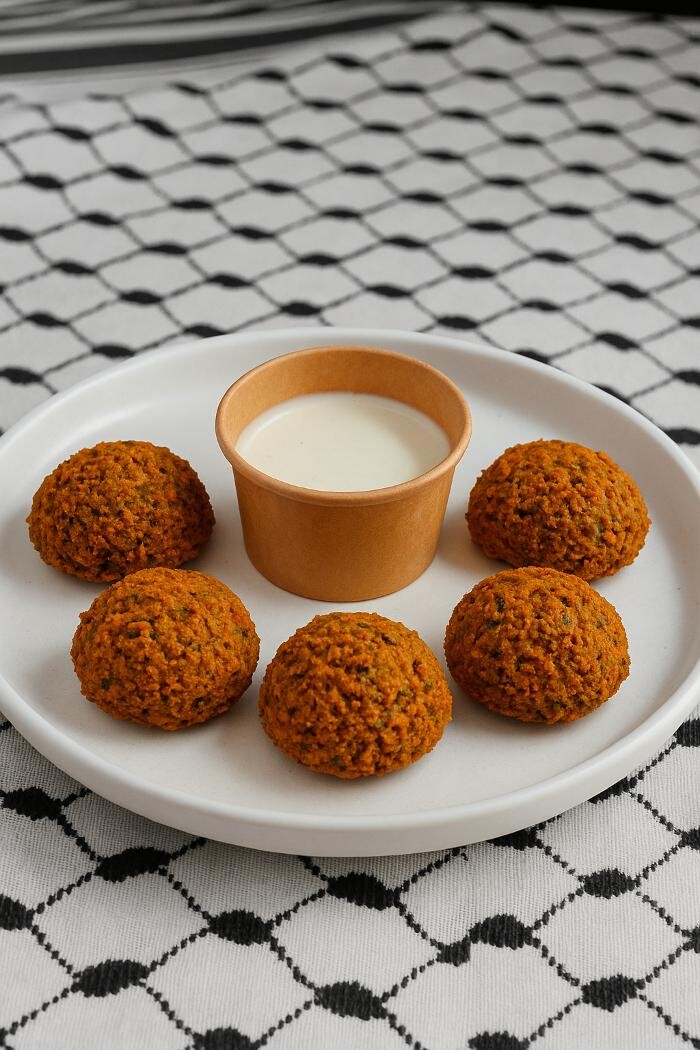 Images La Shawermeria الشاورماريا - Authentic Shawarma Valencia