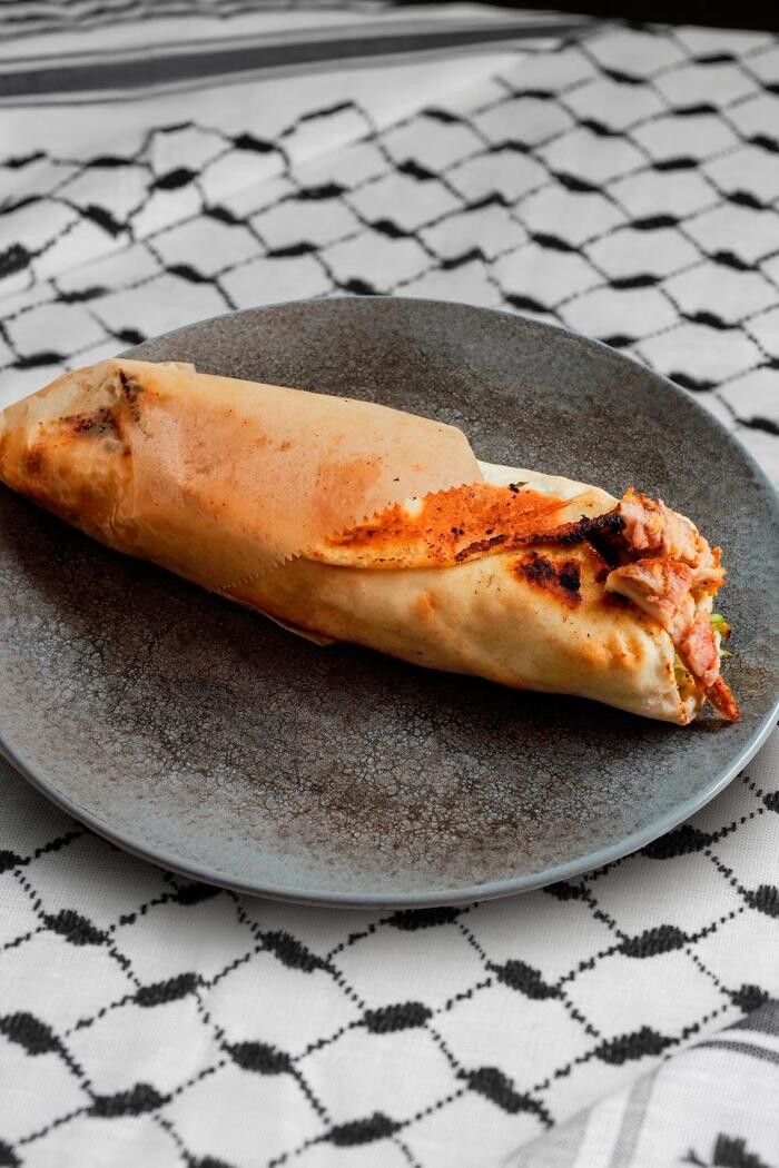 Images La Shawermeria الشاورماريا - Authentic Shawarma Valencia