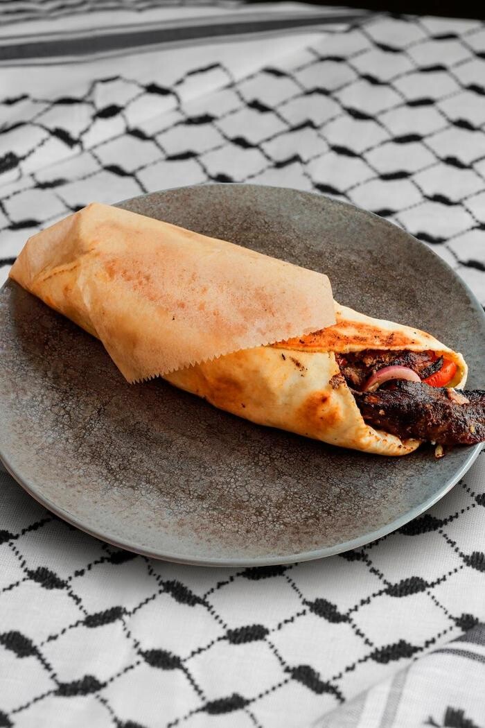 Images La Shawermeria الشاورماريا - Authentic Shawarma Valencia