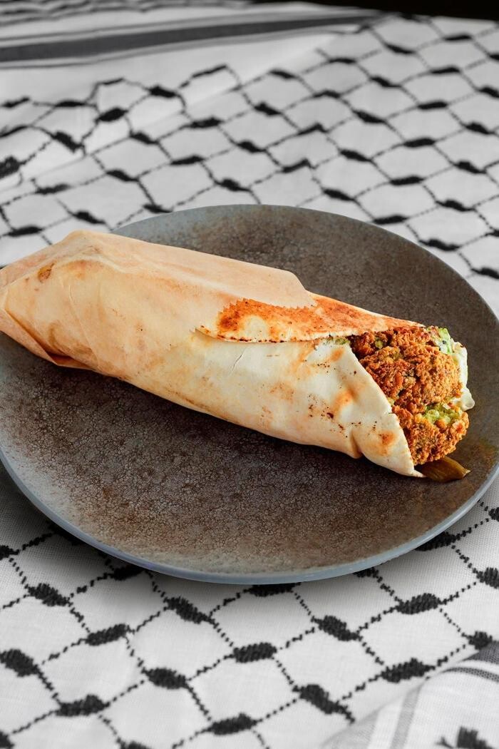 Images La Shawermeria الشاورماريا - Authentic Shawarma Valencia