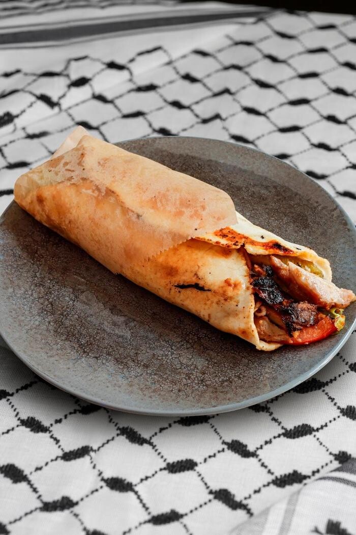 Images La Shawermeria الشاورماريا - Authentic Shawarma Valencia