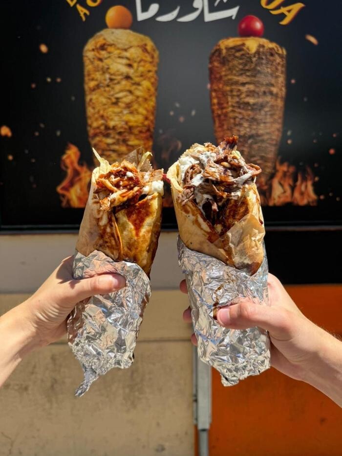 Images La Shawermeria الشاورماريا - Authentic Shawarma Valencia