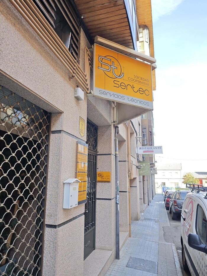 Images SERTEC ABOGADOS