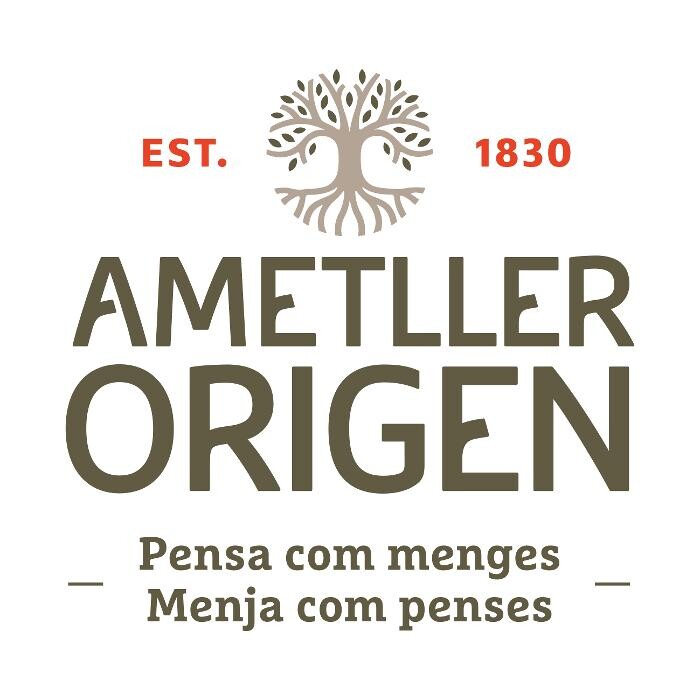 Images Oficines Ametller Origen