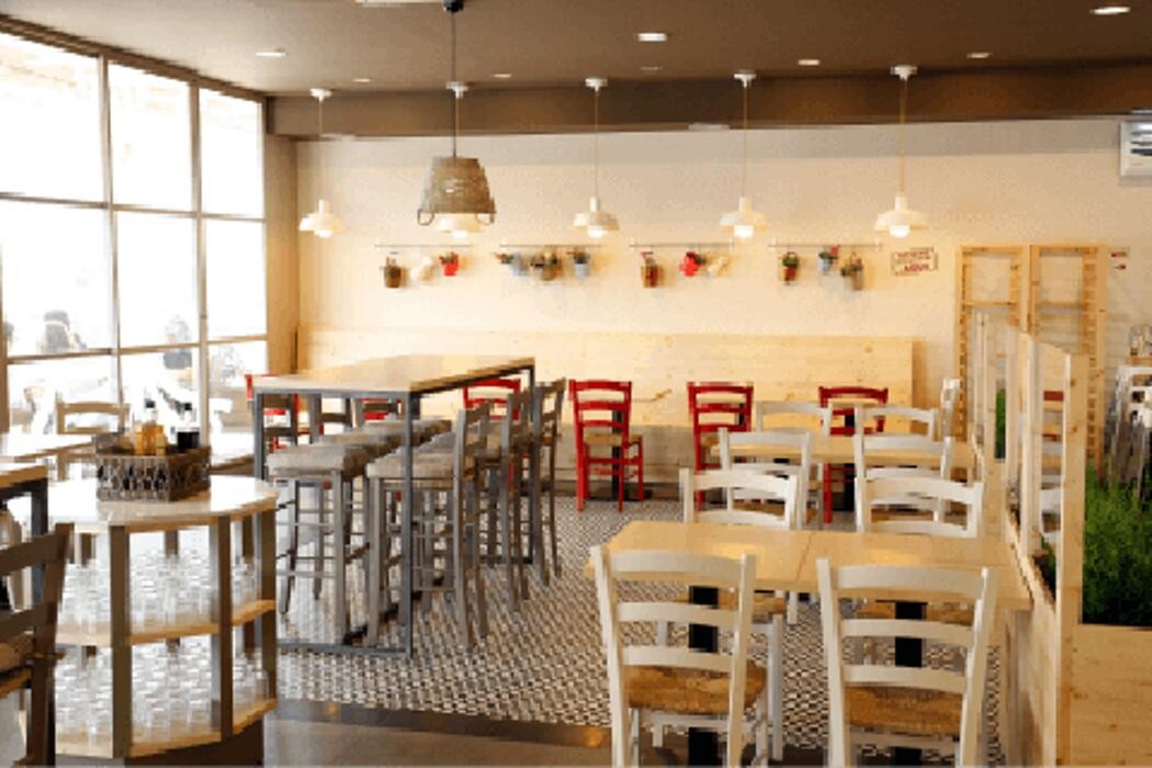 Images Restaurant Ametller Origen