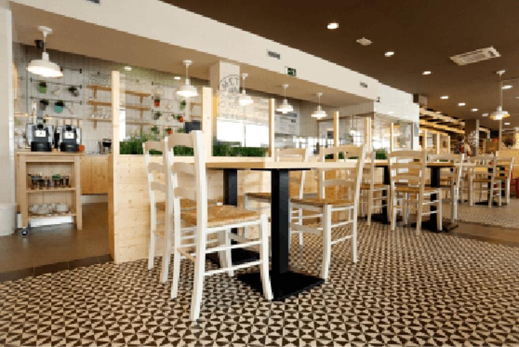 Images Restaurant Ametller Origen