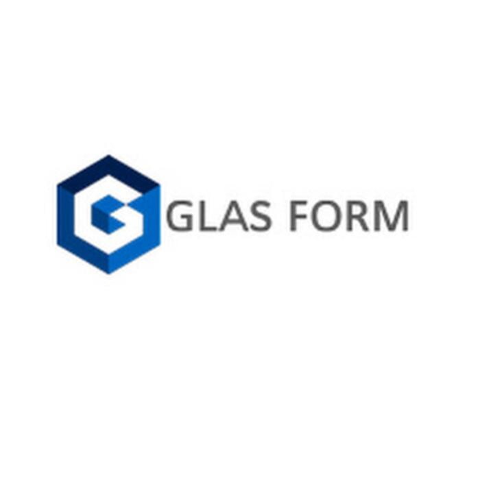 Glas Form Logo