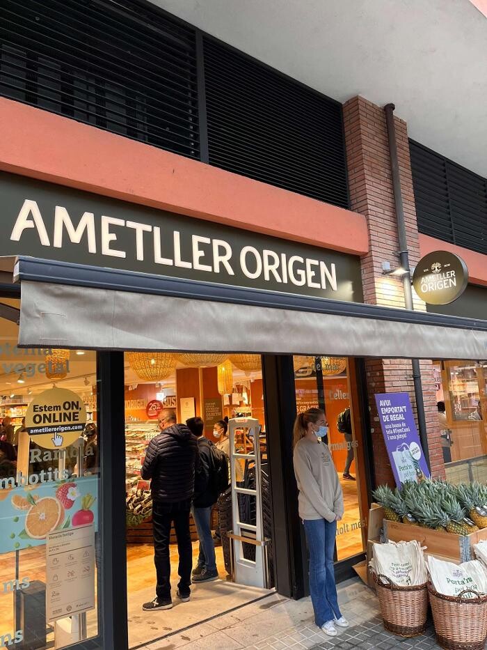 Images Ametller Origen