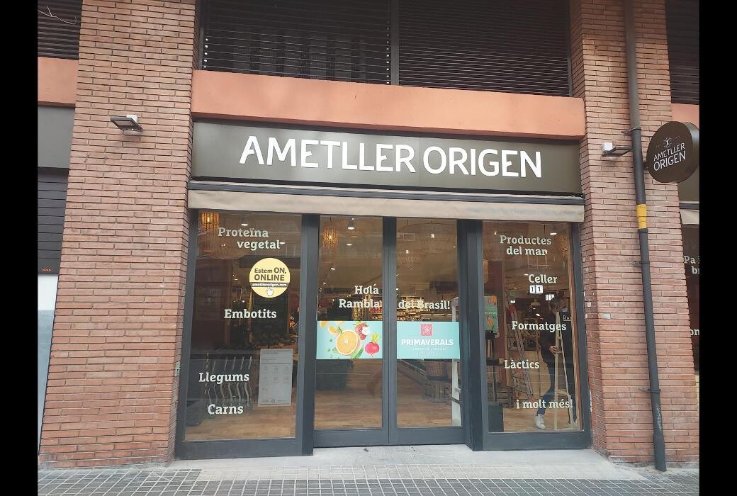 Images Ametller Origen
