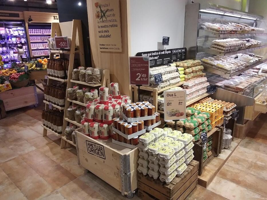 Images Ametller Origen