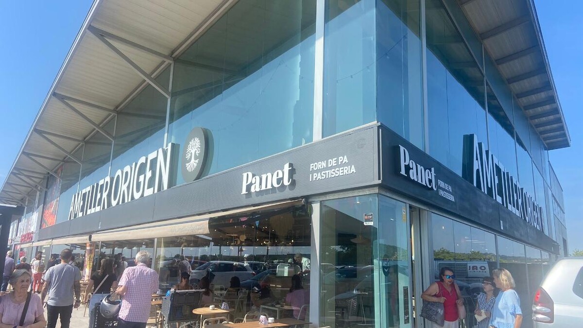 Images Ametller Origen