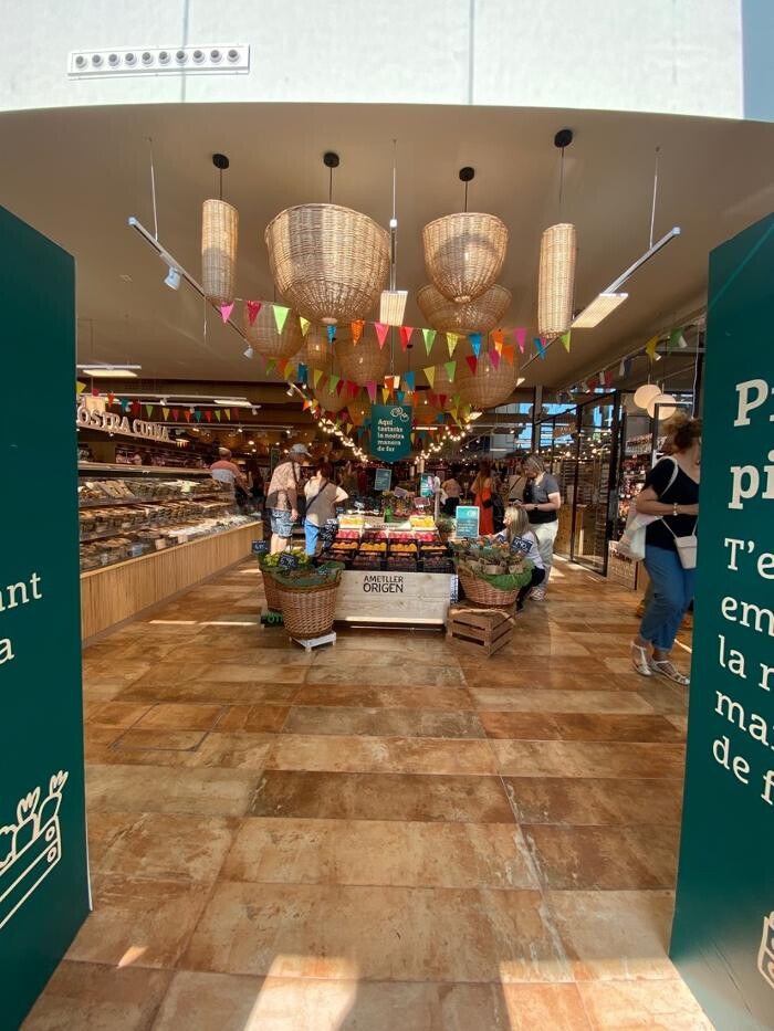 Images Ametller Origen