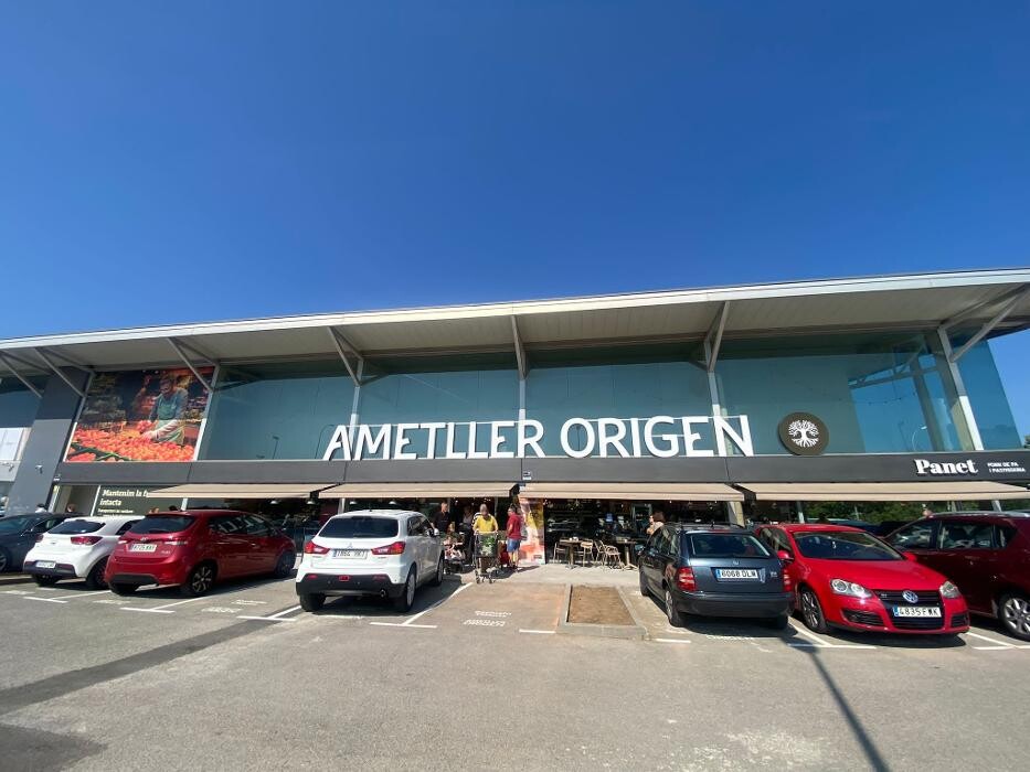 Images Ametller Origen