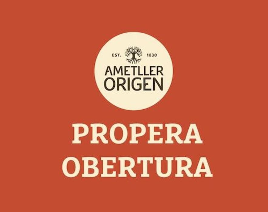 Images Ametller Origen