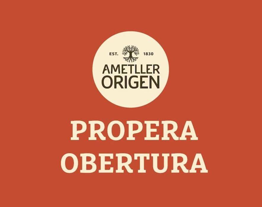 Images Ametller Origen