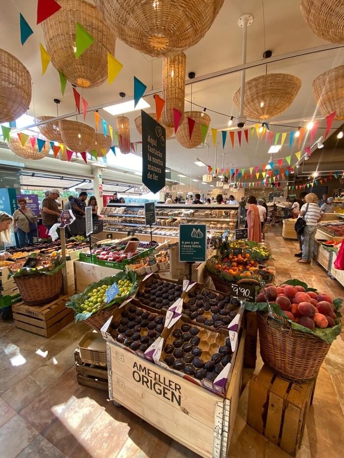 Images Ametller Origen