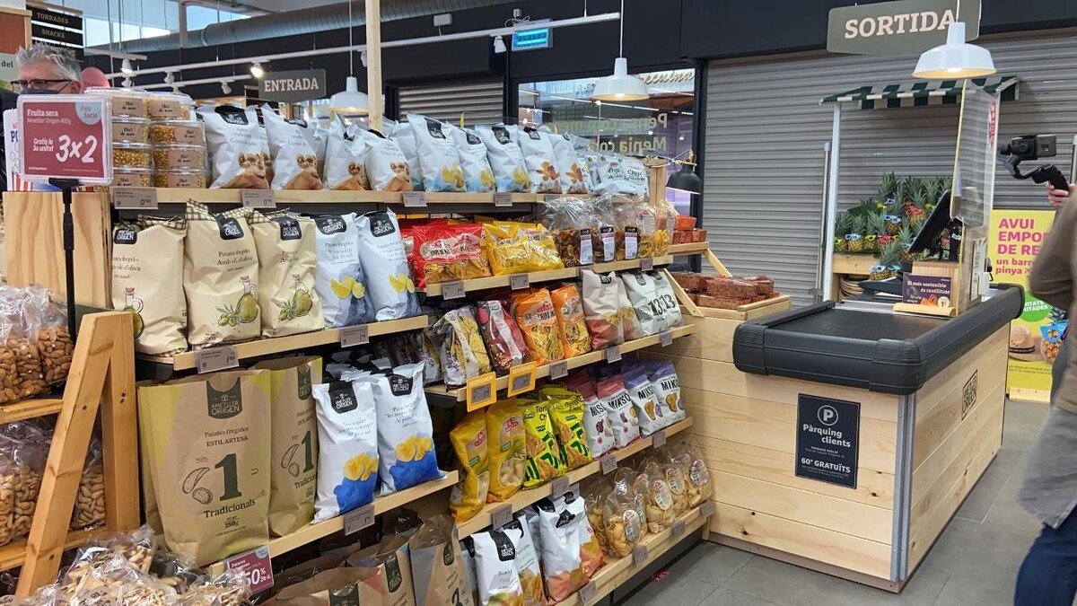 Images Ametller Origen