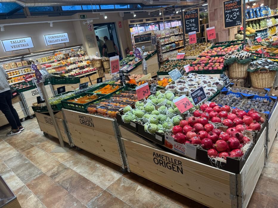 Images Ametller Origen