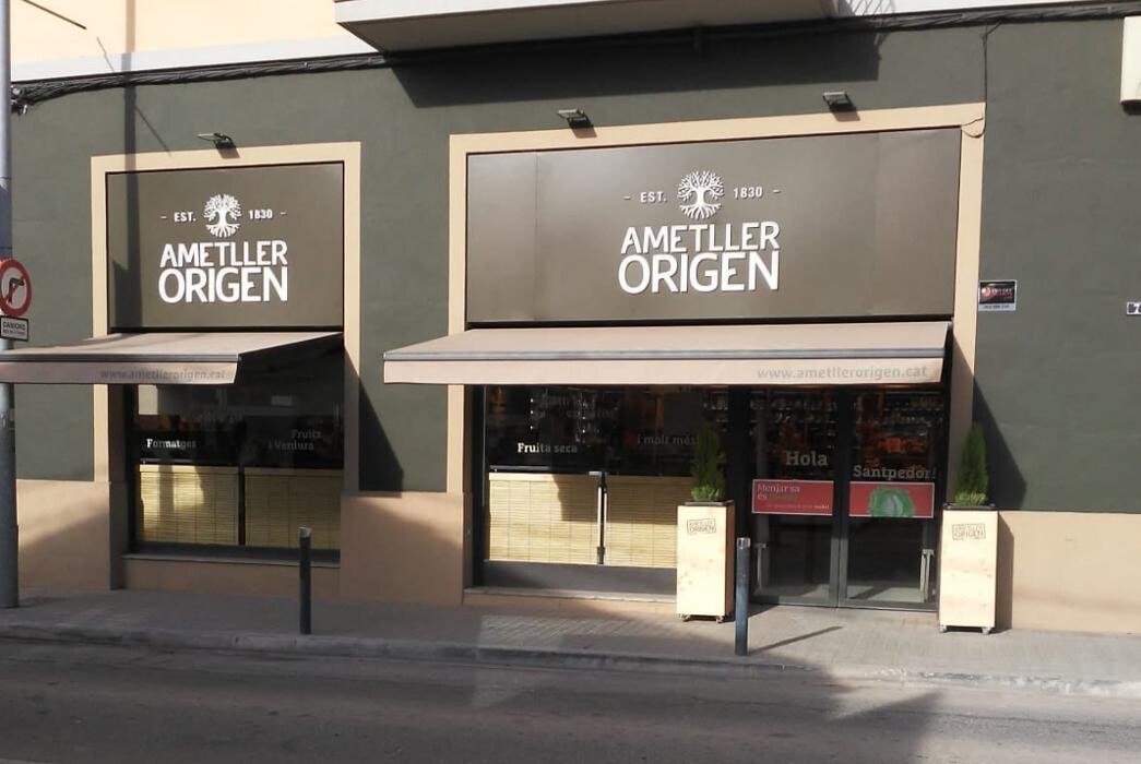 Images Ametller Origen