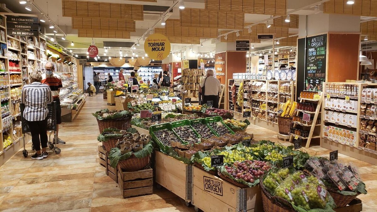 Images Ametller Origen