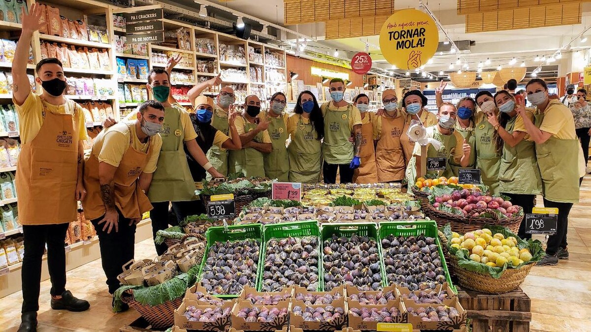 Images Ametller Origen