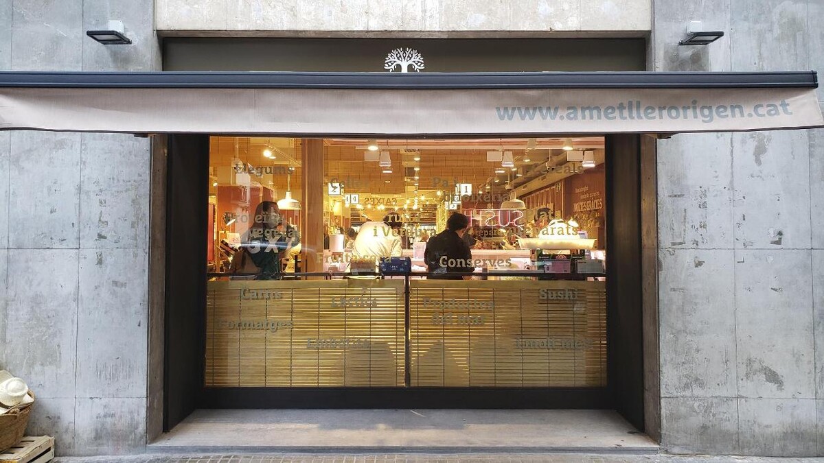 Images Ametller Origen