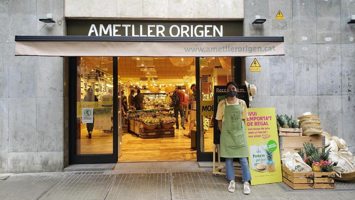 Images Ametller Origen